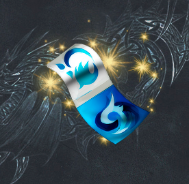 Clan Warehouse Expansion Ticket